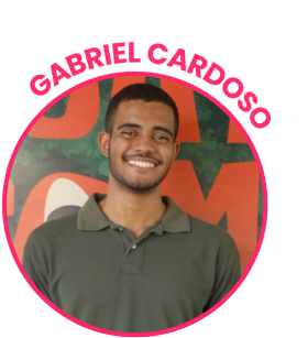 Gabriel Cardoso