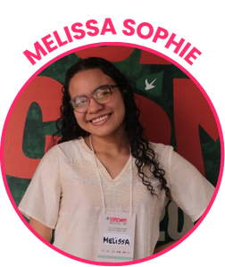 Melissa Sophie